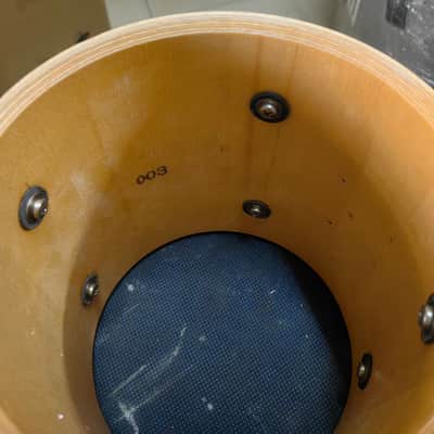 Sonor Hilite 8*8inch Single Rack Tom image 13