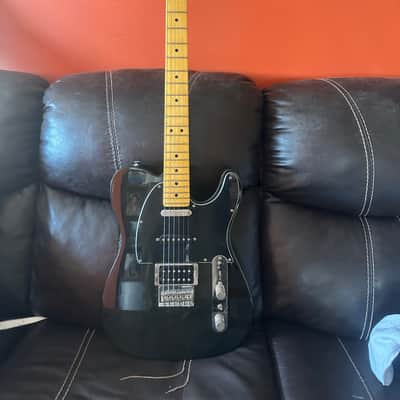 Fender Modern Player Telecaster Plus image 1