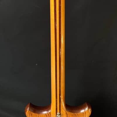 1980 Vintage Alembic Series One Guitar with Hard Case image 14