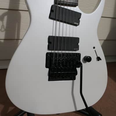 Dean RC7 Metallic White image 2
