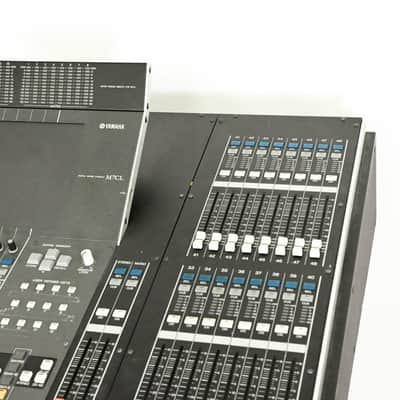 Yamaha M7CL-48ES 48-Channel EtherSound Digital Audio Mixer CG014SL *ASK FOR SHIPPING* image 2