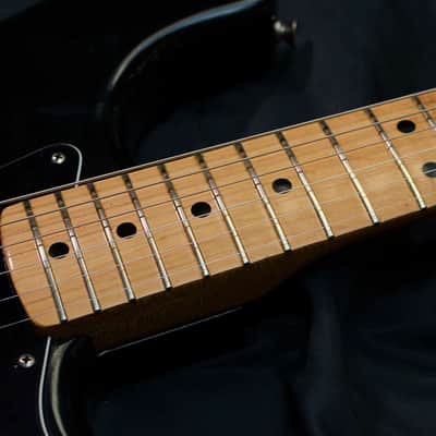 FENDER STRATOCASTER HARDTAIL, 1978 , USA image 5