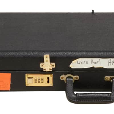 Steve Vai's 1986 Hamer JEM Prototype "Monkey Grip Guitar" incl. Signed Letter of Authenticity - Pre Ibanez - Collector Alert! image 19