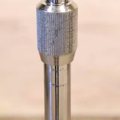 Vintage Tripod Microphone Stand image 9
