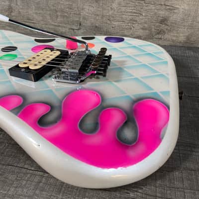 Kramer Baretta American Series Late 80's image 5