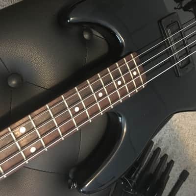 Peavey Dyna Bass - Black image 10
