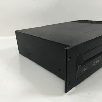 California Audio Labs Aria Tube Analog Cd Player image 5