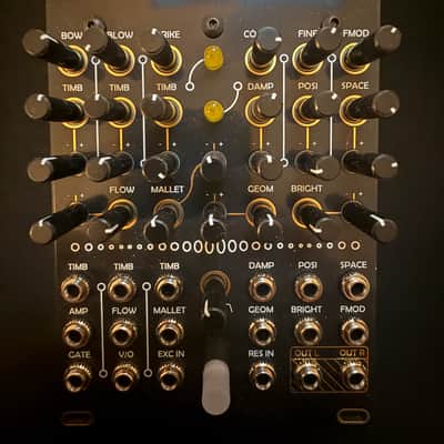 After Later Audio Atom / uElements (Black) | Reverb