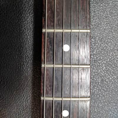 Kramer K1000 1987 Candy Apple Red image 8