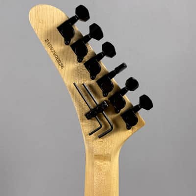 Kramer Barretta Vintage 2010s - White image 6