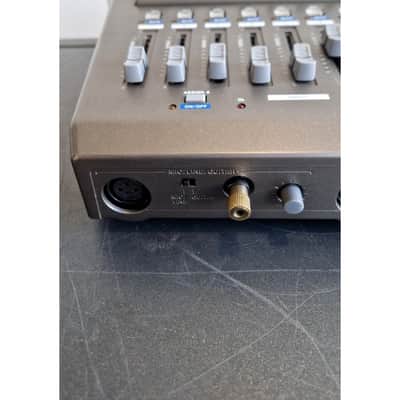 TASCAM DP-01FX - Recorders - Excellent w/ Original Box, Manuals, Power Supply image 9