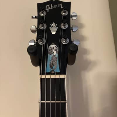 Gibson SG Modern 2022 - Blueberry Fade image 4