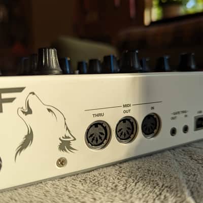AKAI Analog Timbre Wolf - It's BETTER Than You Think image 8