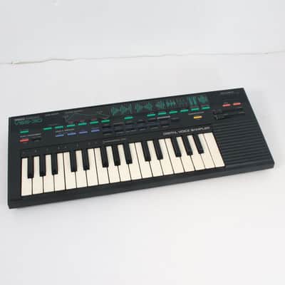 Yamaha Vss 30 (06/17)
