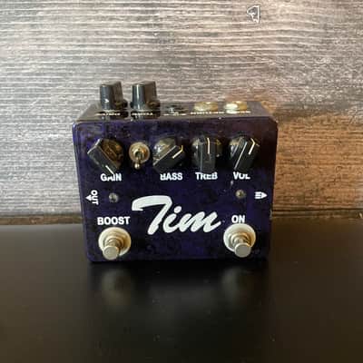 Reverb.com listing, price, conditions, and images for paul-cochrane-tim