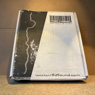 Red Sound SoundBITE Auto-Loop Module XL • Rare • Mint Condition image 9