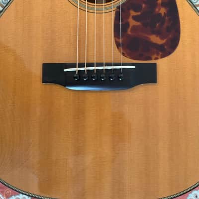 Martin 00-18VS Custom (UMGF) w/ Video image 9