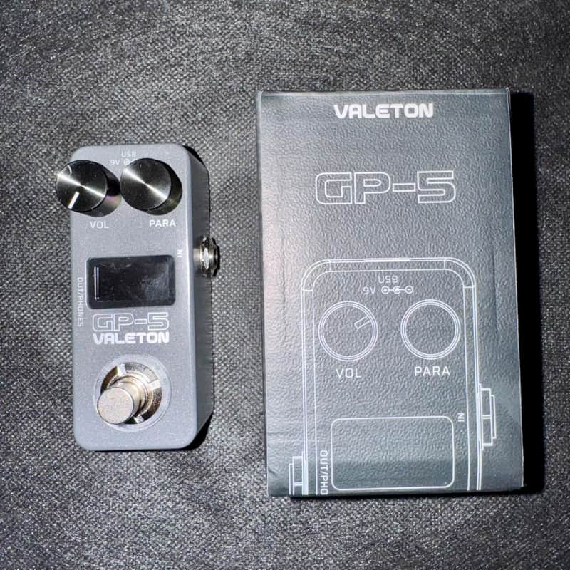 Valeton GP-5