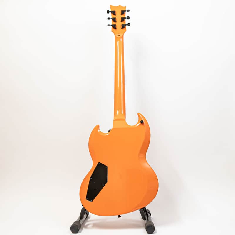 ESP / Edwards E-VP-85 Viper - Electric Guitar with Gigbag - MIJ