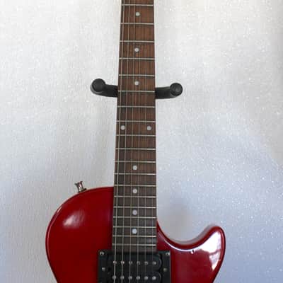 2003 Epiphone Special Model Sunburst With Gig Bag image 6