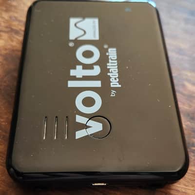 Pedaltrain Volto Rechargeable Power Supply image 3