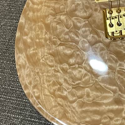 PRS Custom 22 Artist Package, Brazilian Fretboard, Unplayed NOS image 5