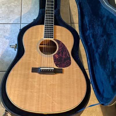 2003 Larrivee L-03K, LR Baggs, OHSC image 14