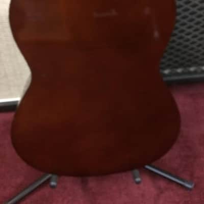 Alvarez RC10 Natural Gloss NYLON Classical Guitar [ProfRev] image 5