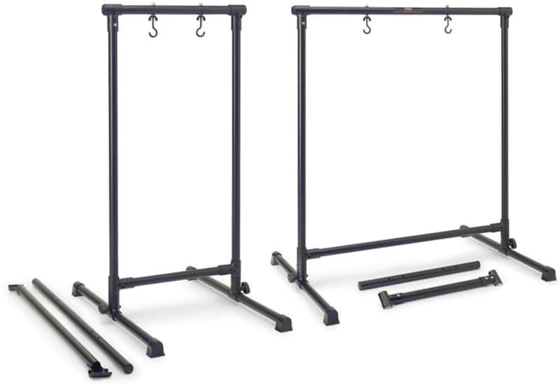 Stagg Adjustable Gong Stand image 1