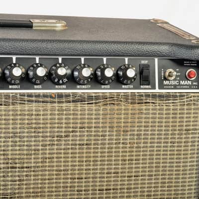 Music Man 212 Sixty Five 1978 image 6