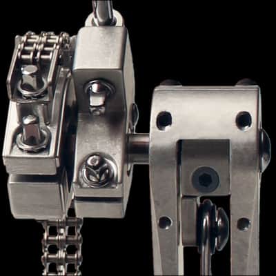 Gibraltar 9711GS G-Class Single Bass Drum Pedal image 7