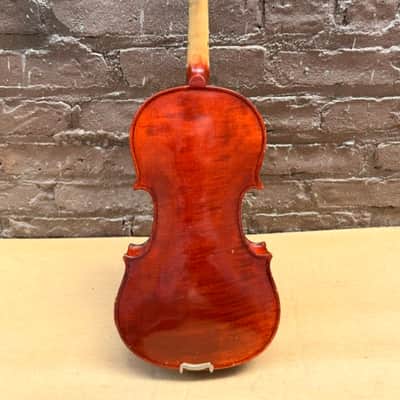 Artisan Strings  Marcato Model 100 2006 SN:4297 14" image 12