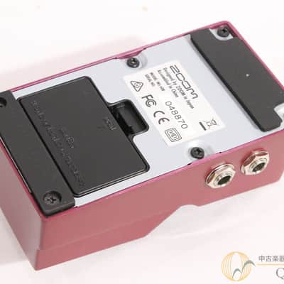 Zoom Ms 60 B image 2
