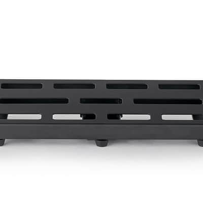 Rockboard DUO 2.0 Pedalboard with Gig Bag image 3