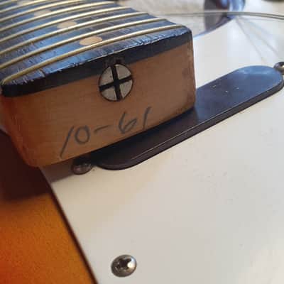 Fender Duo-Sonic 1961 image 9