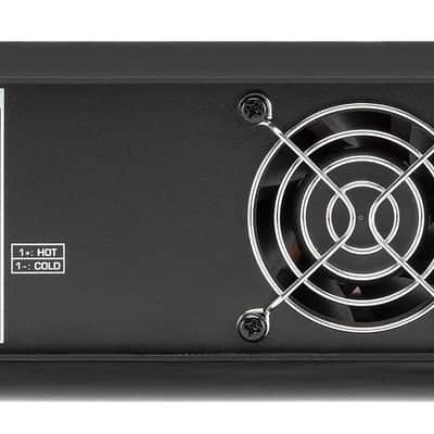 Hartke TX300 300 watt Class D Bass Amp Head image 3