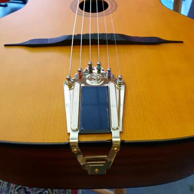 Cigano GJ-0 Gypsy Jazz image 6