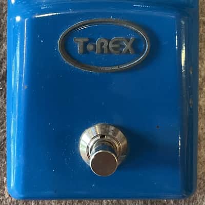 T-Rex ToneBug Booster image 1