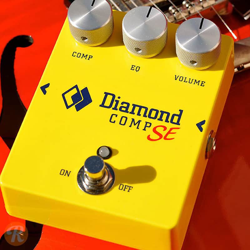 Diamond Comp SE | Reverb