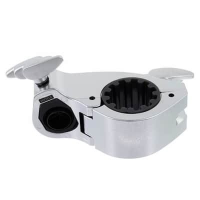 Yamaha Hex Drum Rack Multi Clamp HXTCII image 2