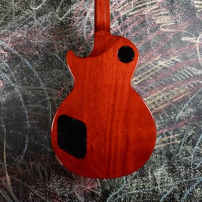 Gibson Les Paul Studio Session Bourbon Burst image 7