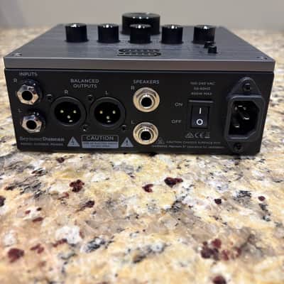 Seymour Duncan PowerStage 100 Stereo image 2