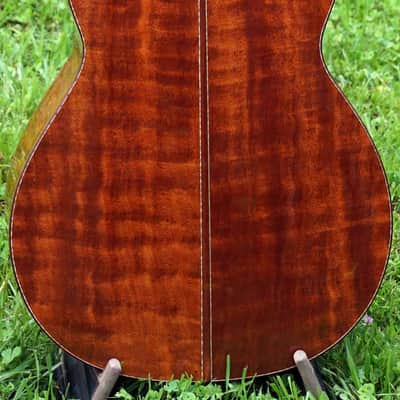 2019 The Tree Sexauer FT-000-C German Top Multi-Scale Fanfret Hot Hide Glue Varnish #2870219 image 1