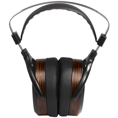 HIFIMAN HE560 Over Ear Full-size Planar Magnetic Headphones image 1