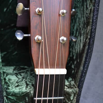 Martin D-28GE Golden Era 1999 Quartersawn Brazilian Rosewood Back & Sides, Adirondack top image 17