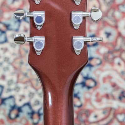 Gretsch 2604T Rally | Bamboo image 19