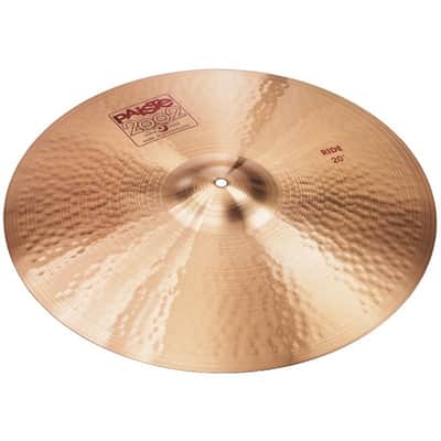 PAiSTe 2002 Ride 22 image 1