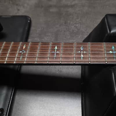 SCHECTER C-1 Hellraiser-S FR LH Left Hand SUSTANIAC SYSTEM! EMG 81 Floyd Rose AAA Quilt Top 24 Fret Super Strat Pro Lefty C1 Guitar image 10
