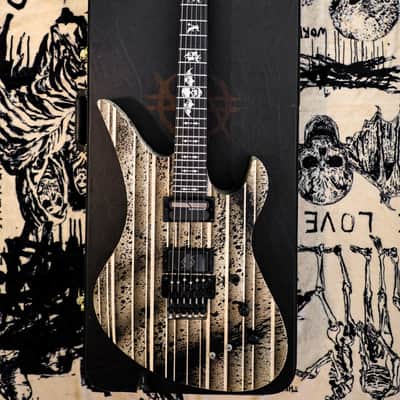 Synyster Gates (D)OAP #10 Death of a Poet image 2