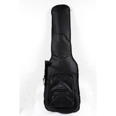 Fender Geddy Lee Signature Jazz Bass Regular Black image 5